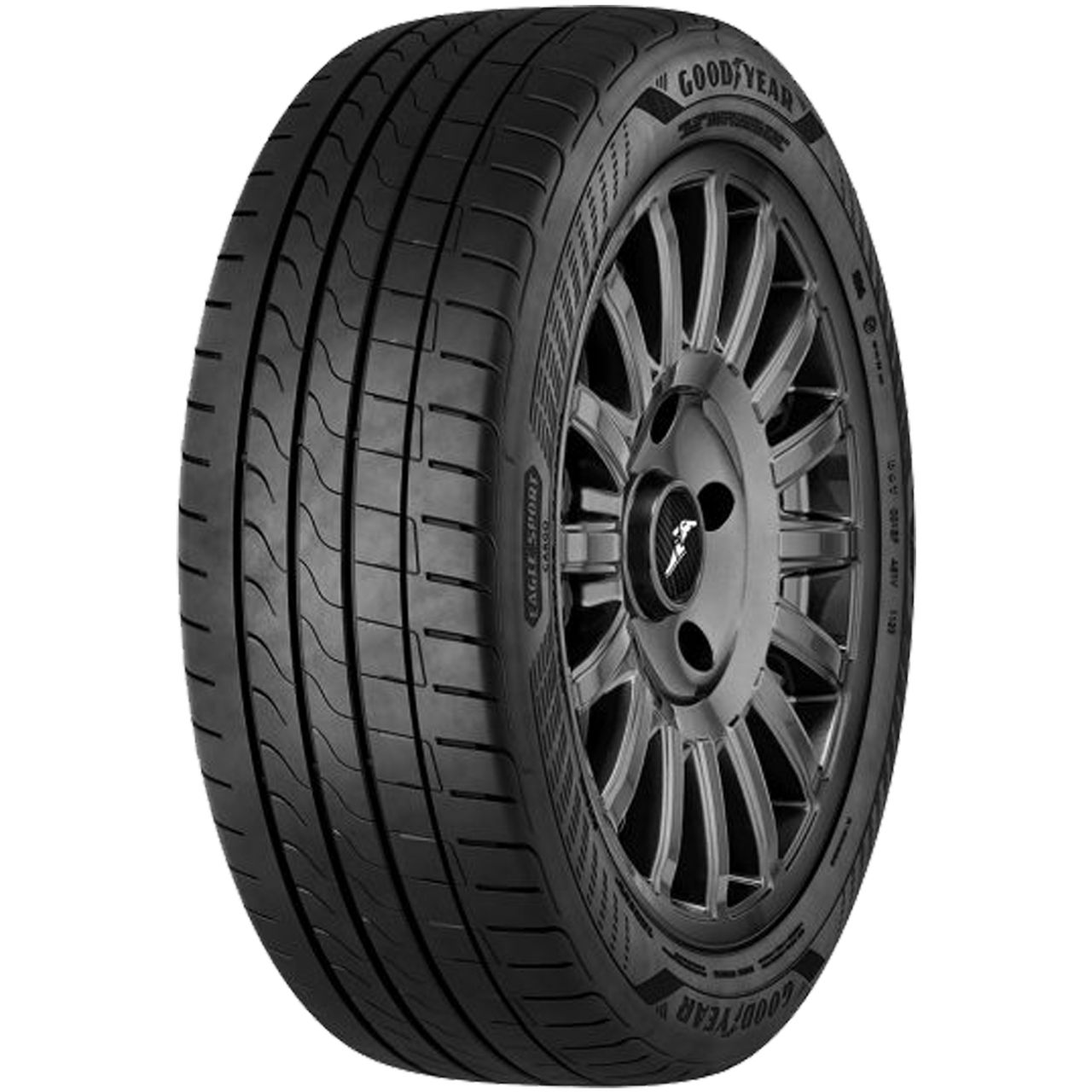 GOODYEAR EAGLE SPORT CARGO 235/50R19C 111/109T BSW