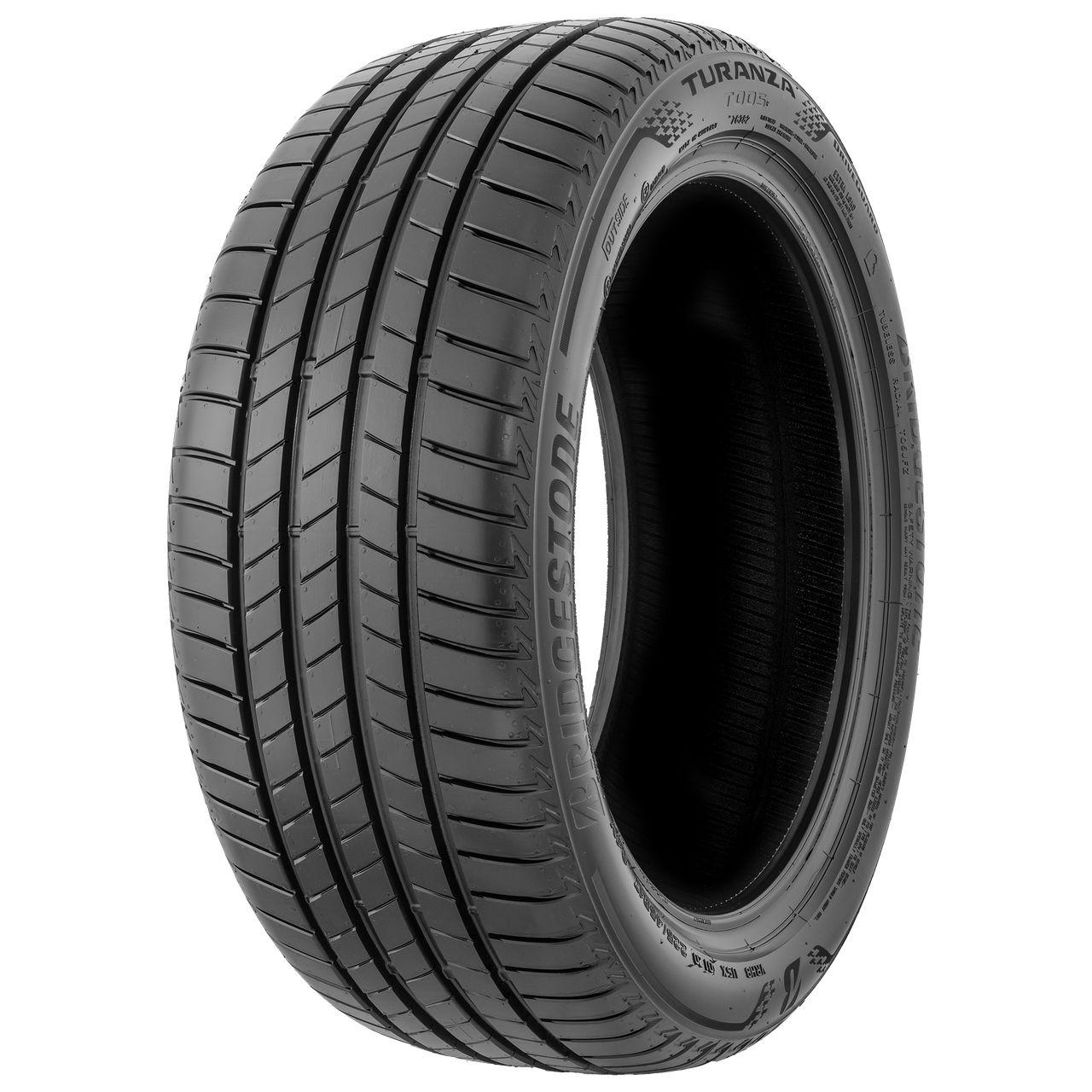 Bridgestone TURANZA T005 DRIVEGUARD RUN FLAT 225/50R17 98Y RUN FLAT XL 225/50 R17