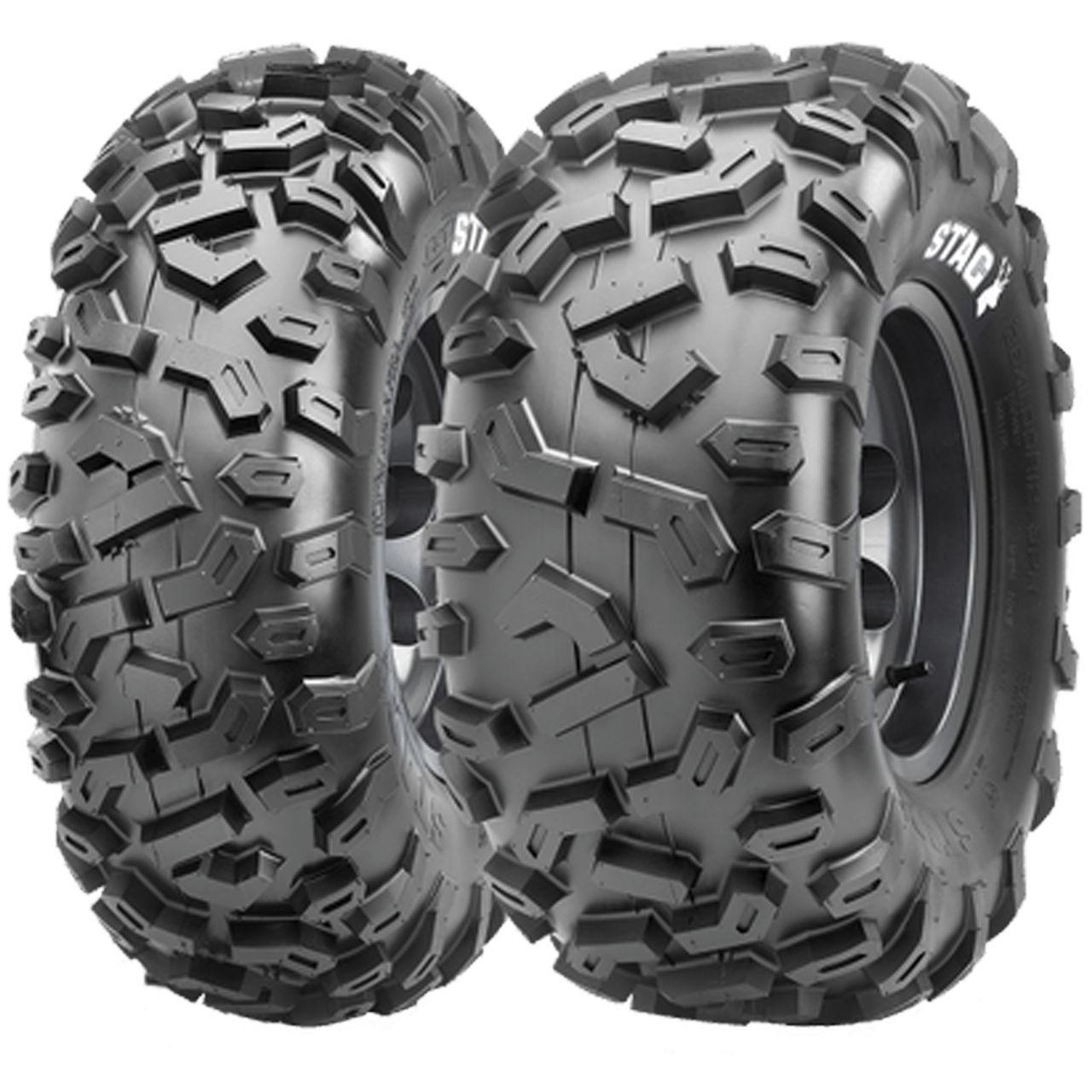 CST 26x9.00 R 14 TL 51M STAG CU-58 8PR E4