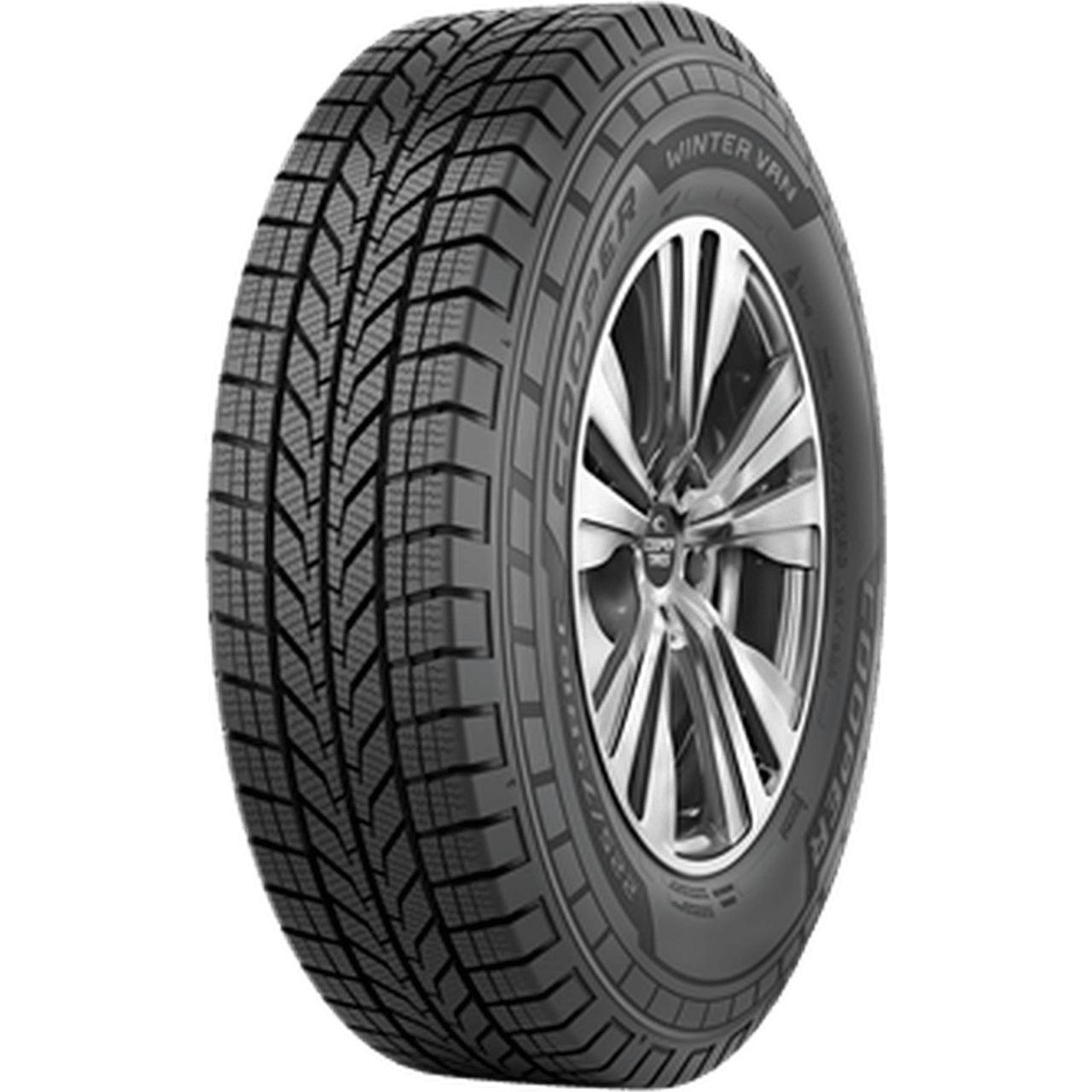 COOPER COOPER WINTER VAN (EVR) 205/65R15C 102T (EVR)
