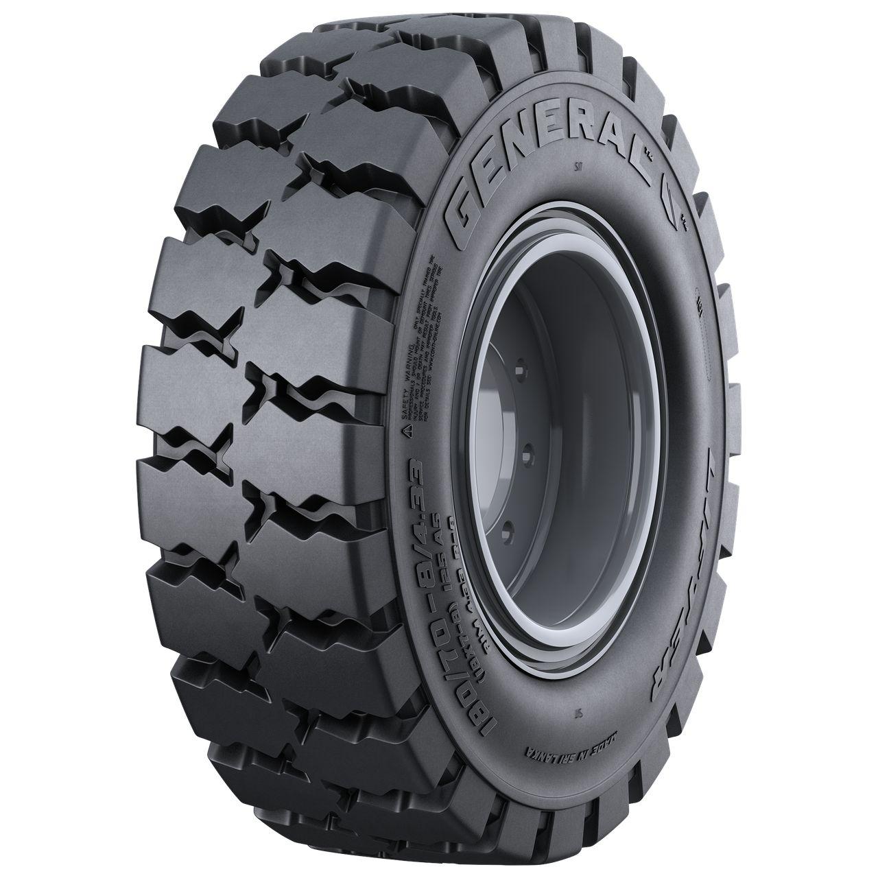 GENERAL TIRE 315/70 - 15 160A5 LIFTER SIT FE 8.00-15
