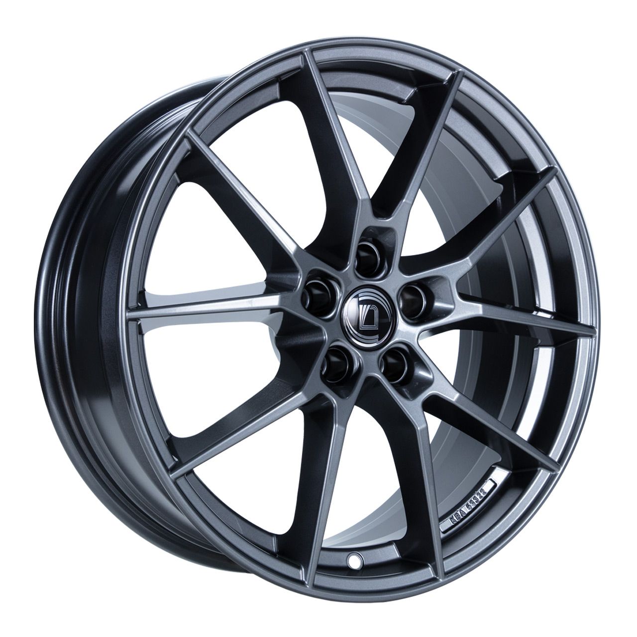 DIEWE ALLA platinS 8.0Jx19 5x112 ET44