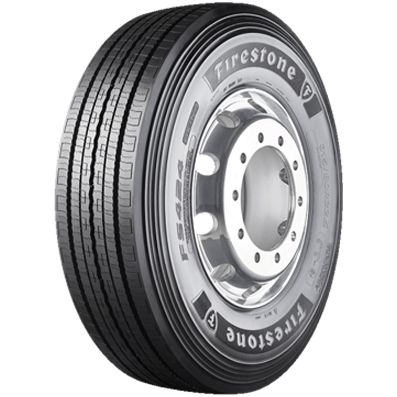 FIRESTONE 385/55 R 22.5 TL 160K/158L FS424 20PR M+S 3PMSF ENLITEN