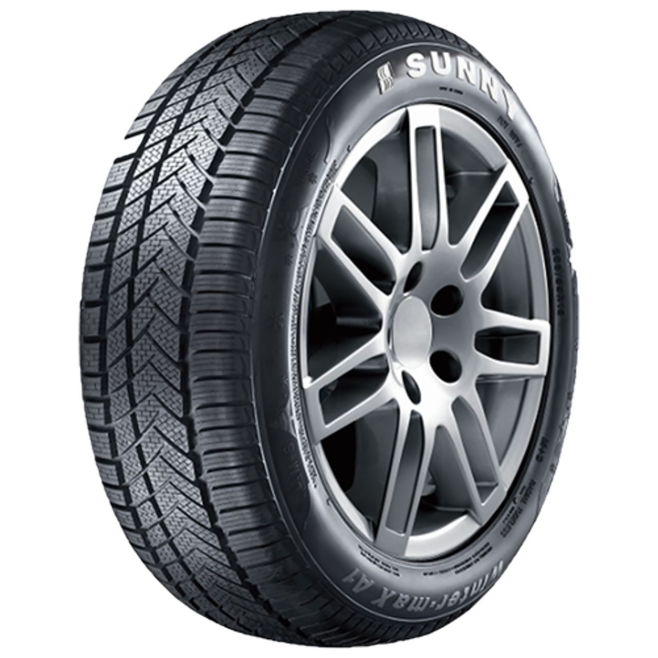 SUNNY WINTERMAX NW211 225/50R18 99V XL BSW