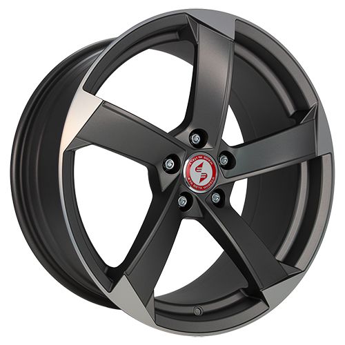 ETABETA MAGIC anthracite matt special edition 8.5Jx19 5x112 ET47