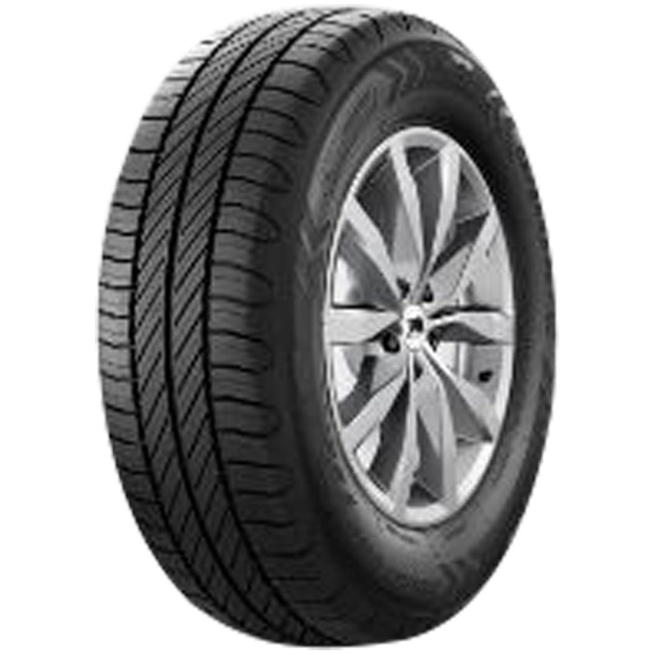 TAURUS CARGOSPEEDEVO 195/R14C 106/104R BSW