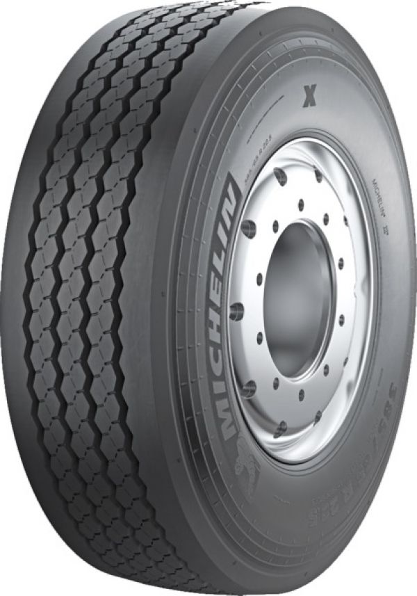 MICHELIN REMIX 385/65 R 22.5 TL 160J XTE 3 M+S REMIX-E