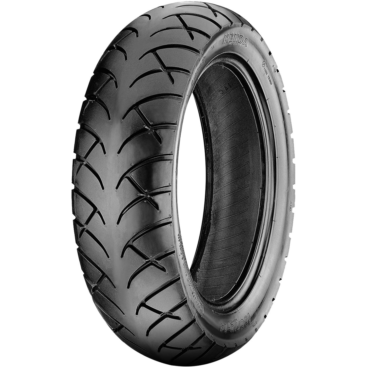 KENDA 150/70 - 14 TL 66S POWERSPORTS K434