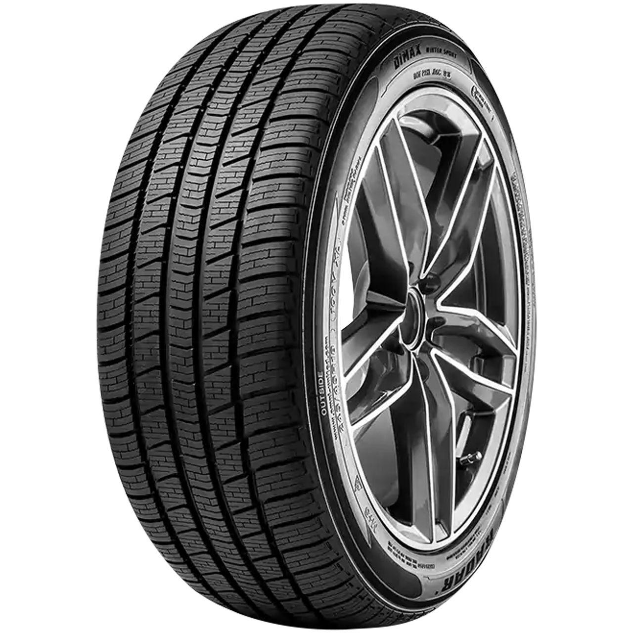 RADAR DIMAX WINTER SPORT 165/70R14 81H BSW