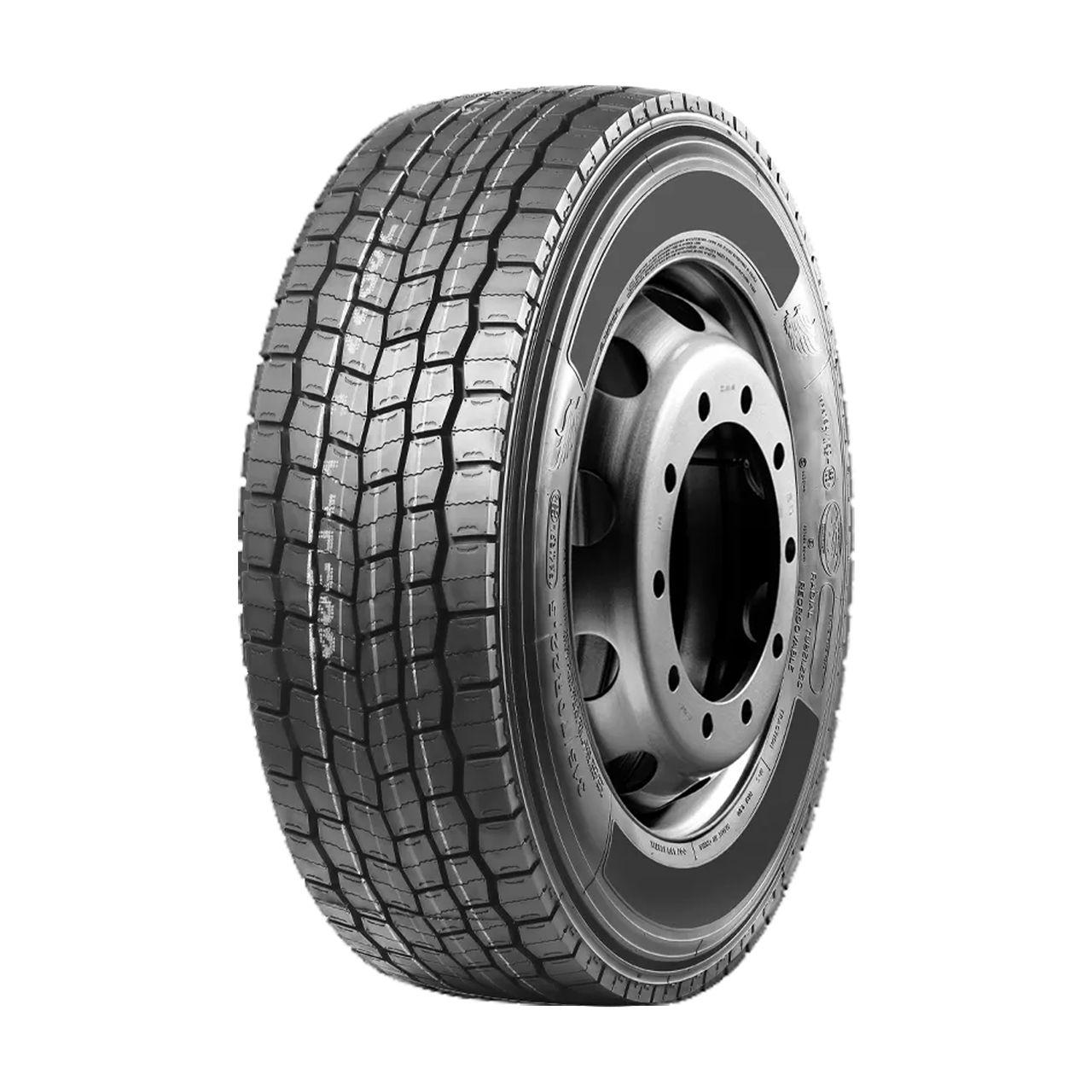 CROSSWIND 315/70 R 22.5 HL TL 156/150L (154/150M) CWD30K 18PR M+S 3PMSF LRJ (SRB)