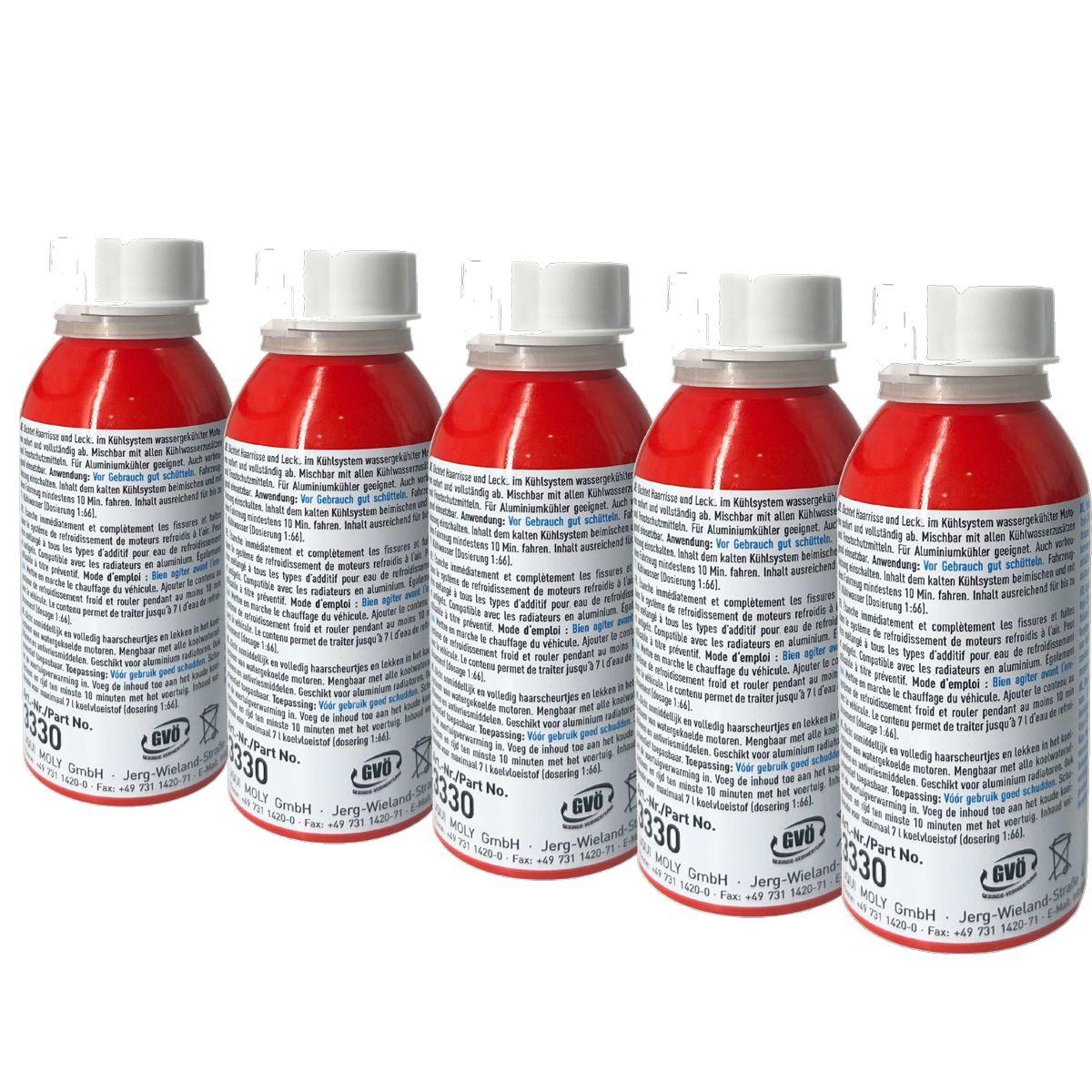 Liqui Moly Kühler-Dichter 5x150 ML