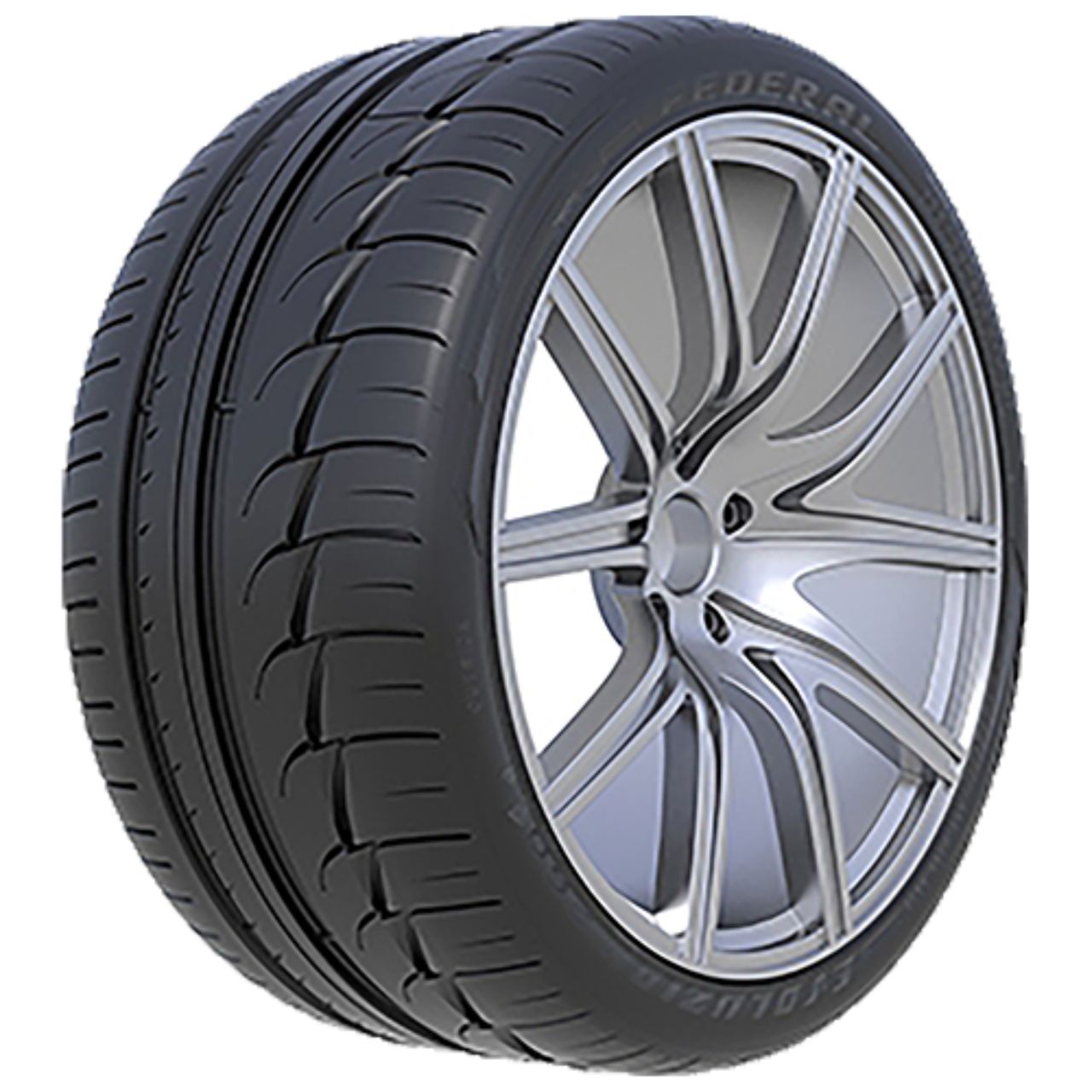FEDERAL EVOLUZION F60 245/40R21 100Y BSW XL
