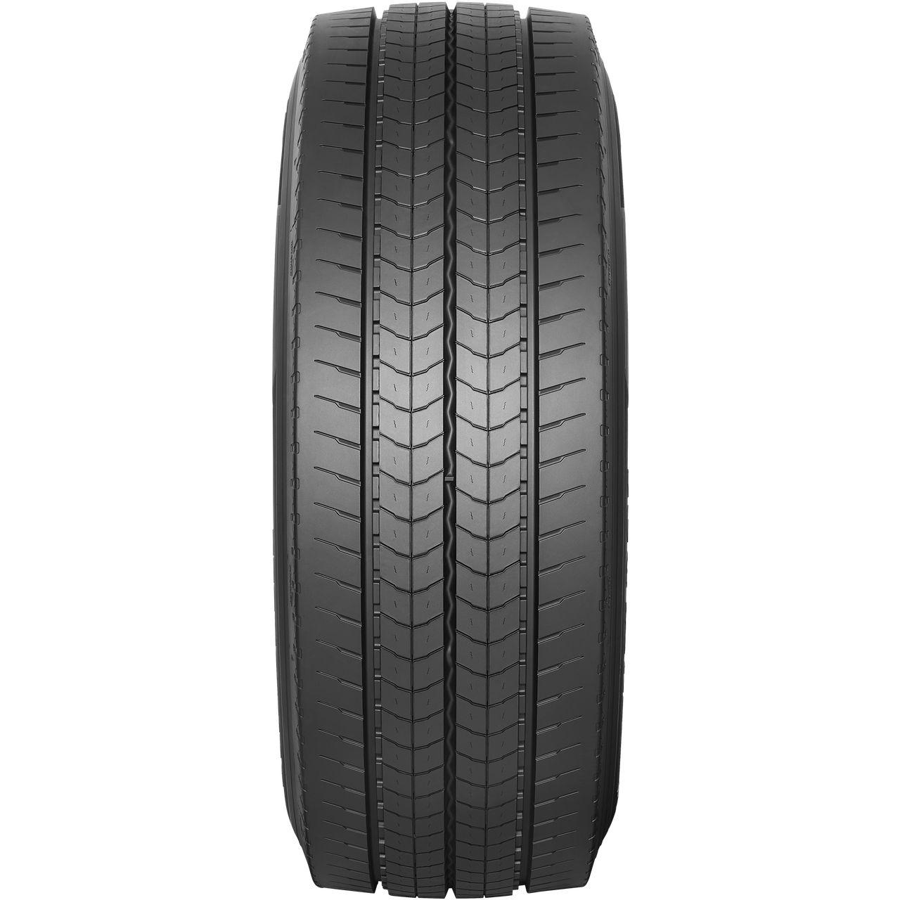 KUMHO 215/75 R 17.5 TL 126/124M K REGIONAL XA31 12PR M+S 3PMSF LRF