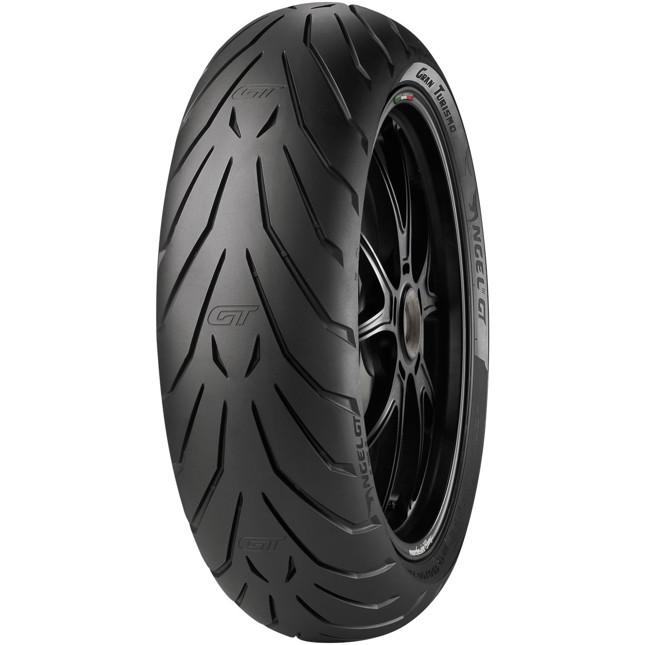 PIRELLI 190/50 ZR 17 M/C TL (73W) ANGEL GT