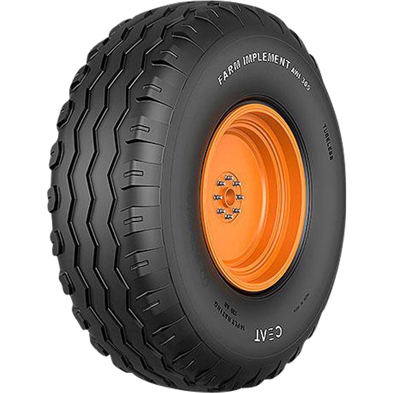 CEAT 11.5/80 - 15.3 TL 141A8 FARM IMPLEMENT AWI305