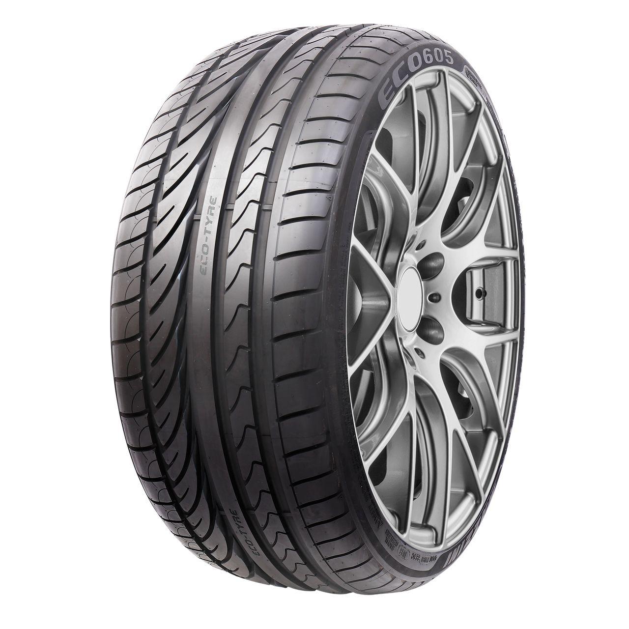 Mazzini ECO605 PLUS 195/60R14 86H BSW 195/60 R14