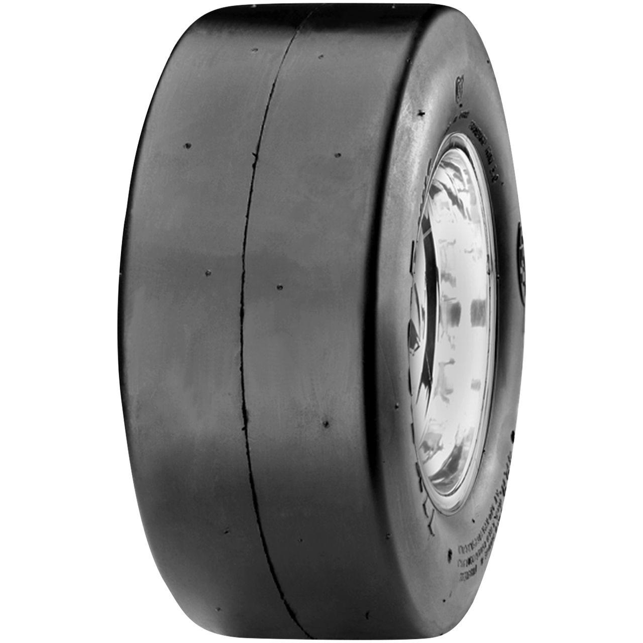 CST 10x4.50 - 5 TL   CHALLENGER C-190 4PR NHS