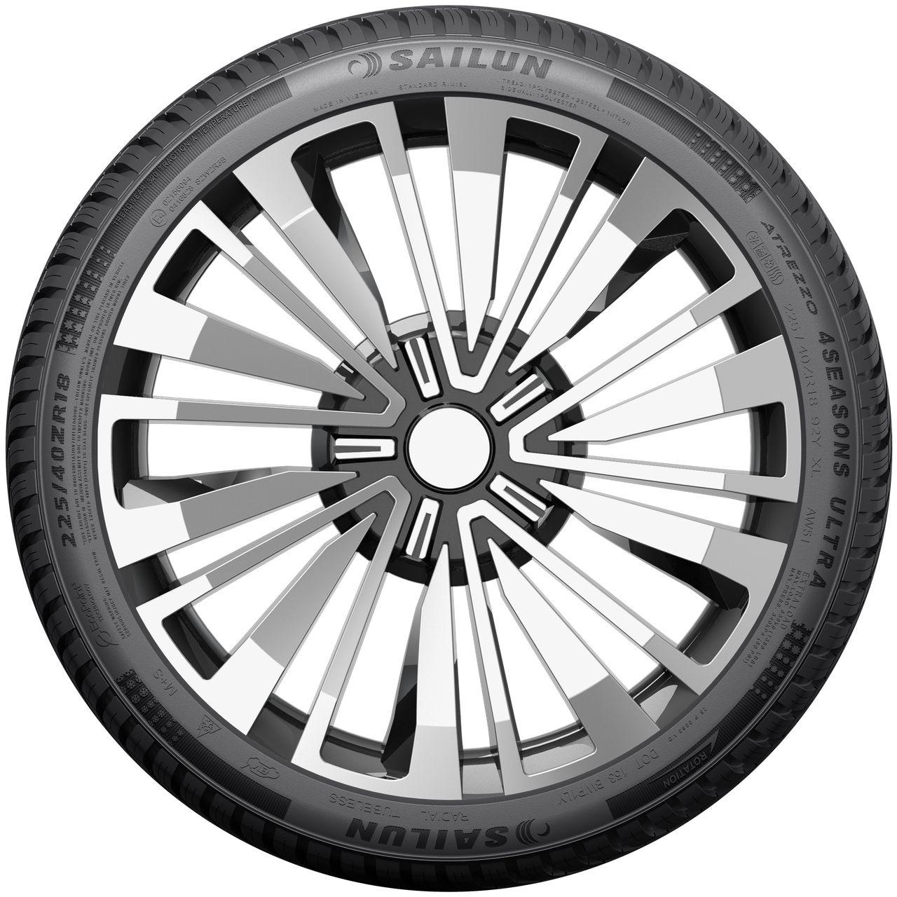 SAILUN ATREZZO 4SEASONS ULTRA 255/50R20 109V XL BSW