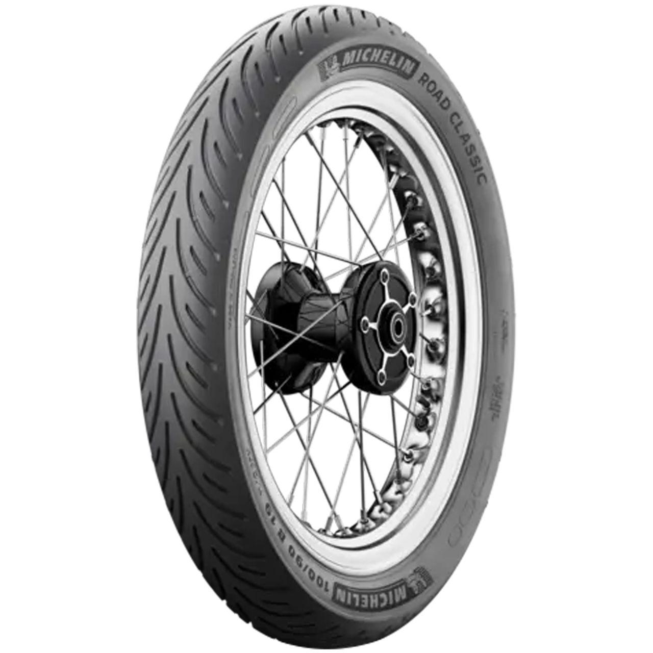 MICHELIN 150/70 R 17 M/C TL 69H ROAD CLASSIC