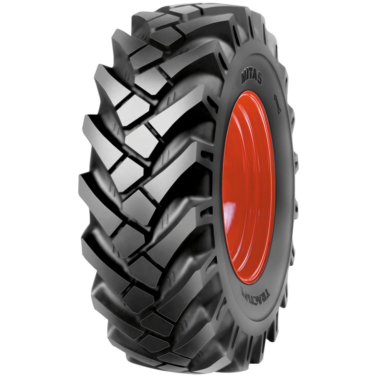 MITAS 10.0/75 - 15.3 TL TR-03 14PR