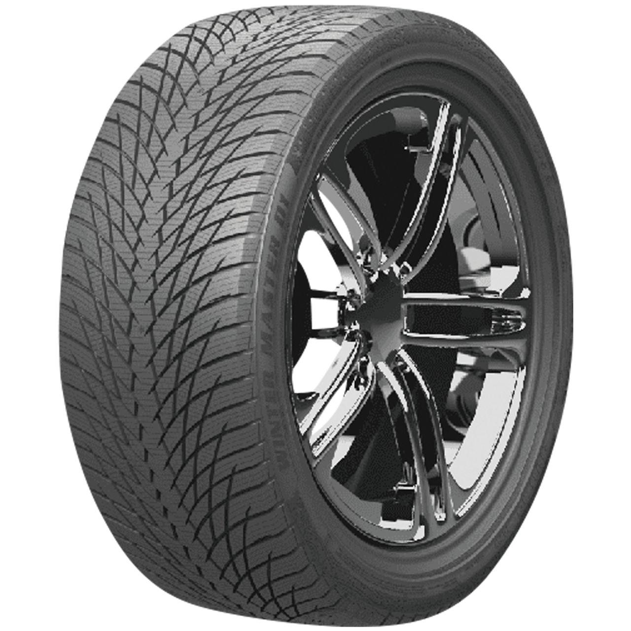 GREENTRAC WINTER MASTER D1 185/60R15 88T BSW