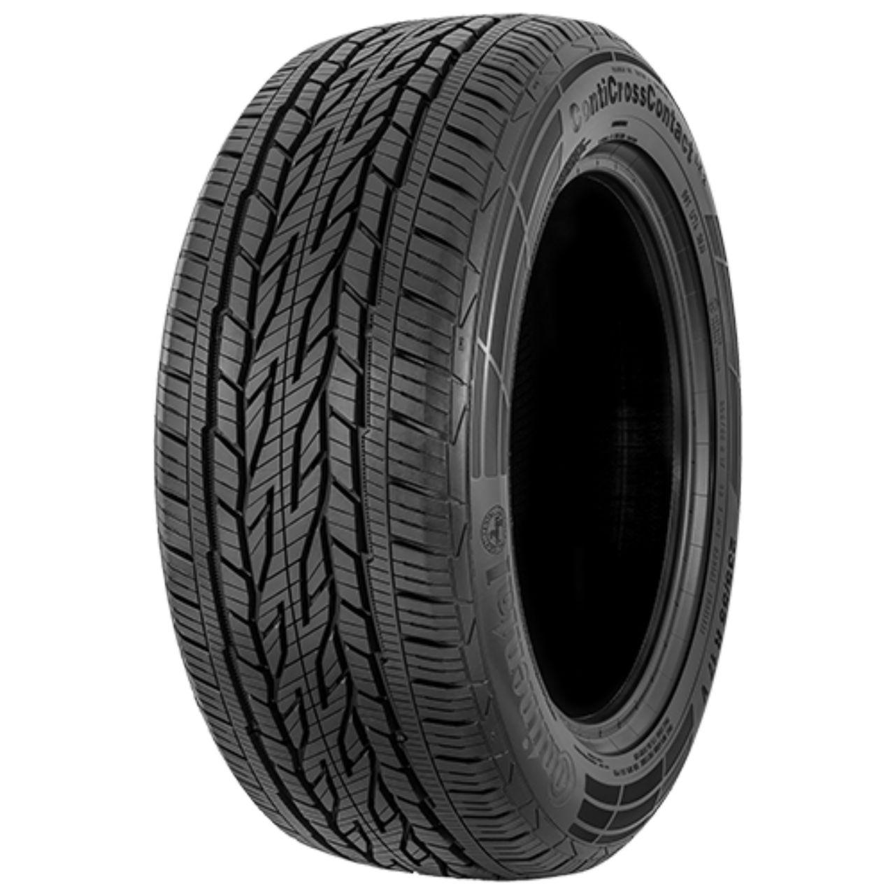 CONTINENTAL CONTICROSSCONTACT LX 2 (EVc) 255/65R18 115H (EVc) XL FR BSW