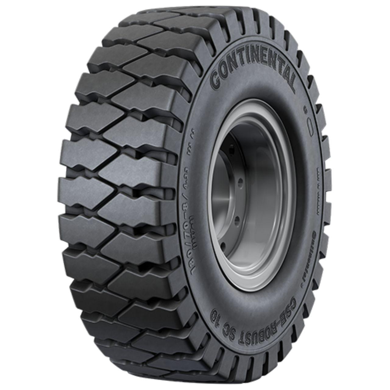 CONTINENTAL 4.00 - 4  SC10 ROBUST M FE 2.50 C-4
