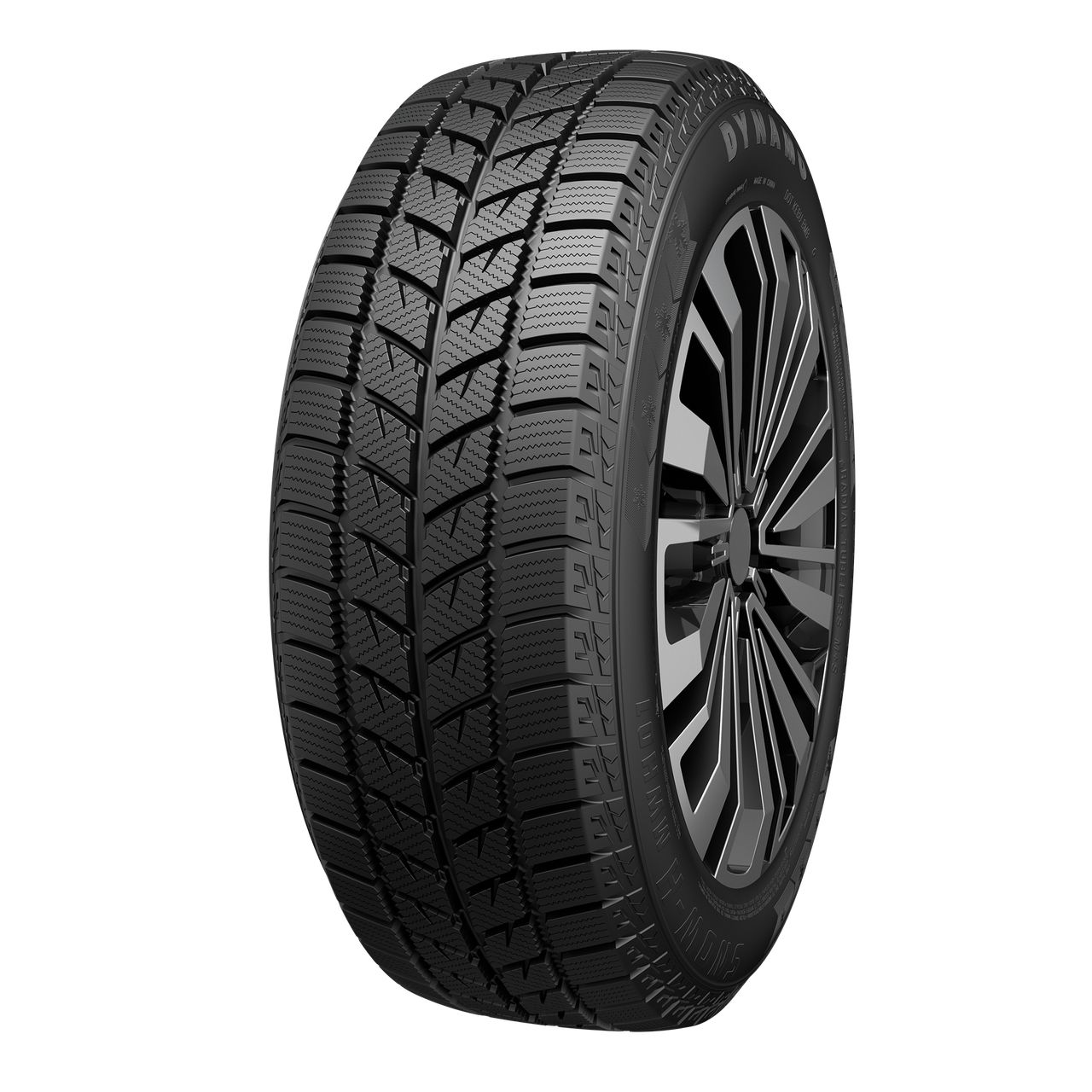 DYNAMO SNOW-H MWH01 155/65R13 73T BSW