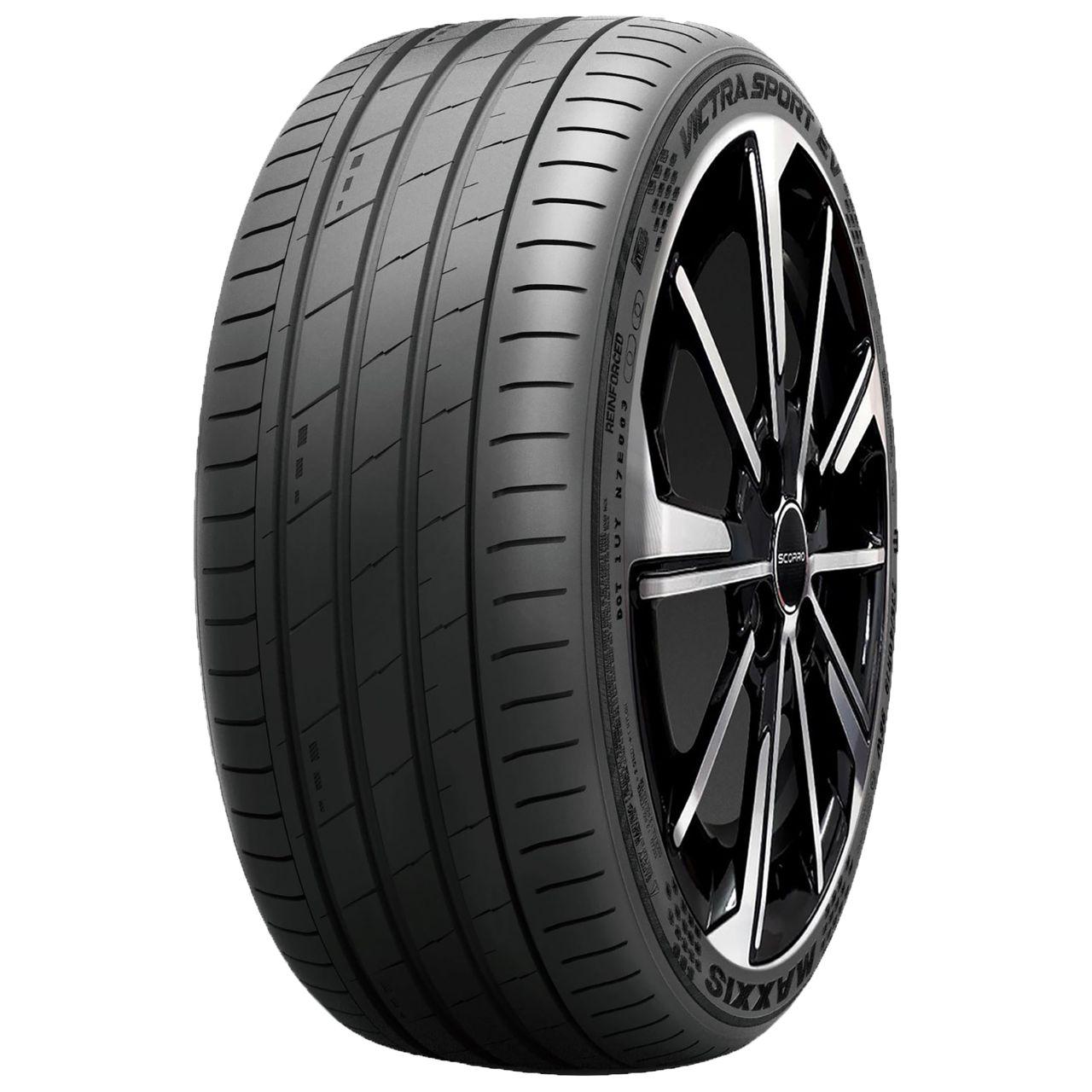 Maxxis VICTRA SPORT EV 235/50R19 103V XL BSW 235/50 R19