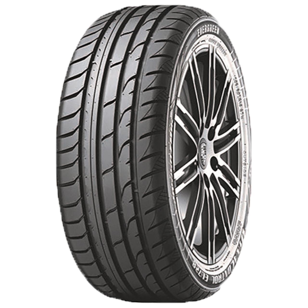 Evergreen DYNACONTROL EU728 245/40R18 97Y XL BSW 245/40 R18