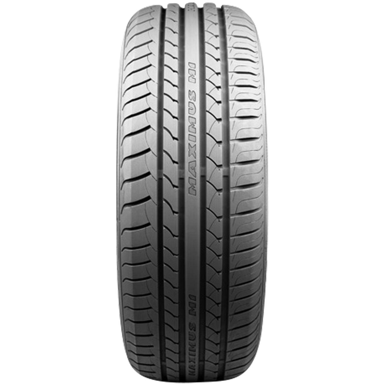 MAXTREK MAXIMUS M1 205/40R17 84W XL BSW