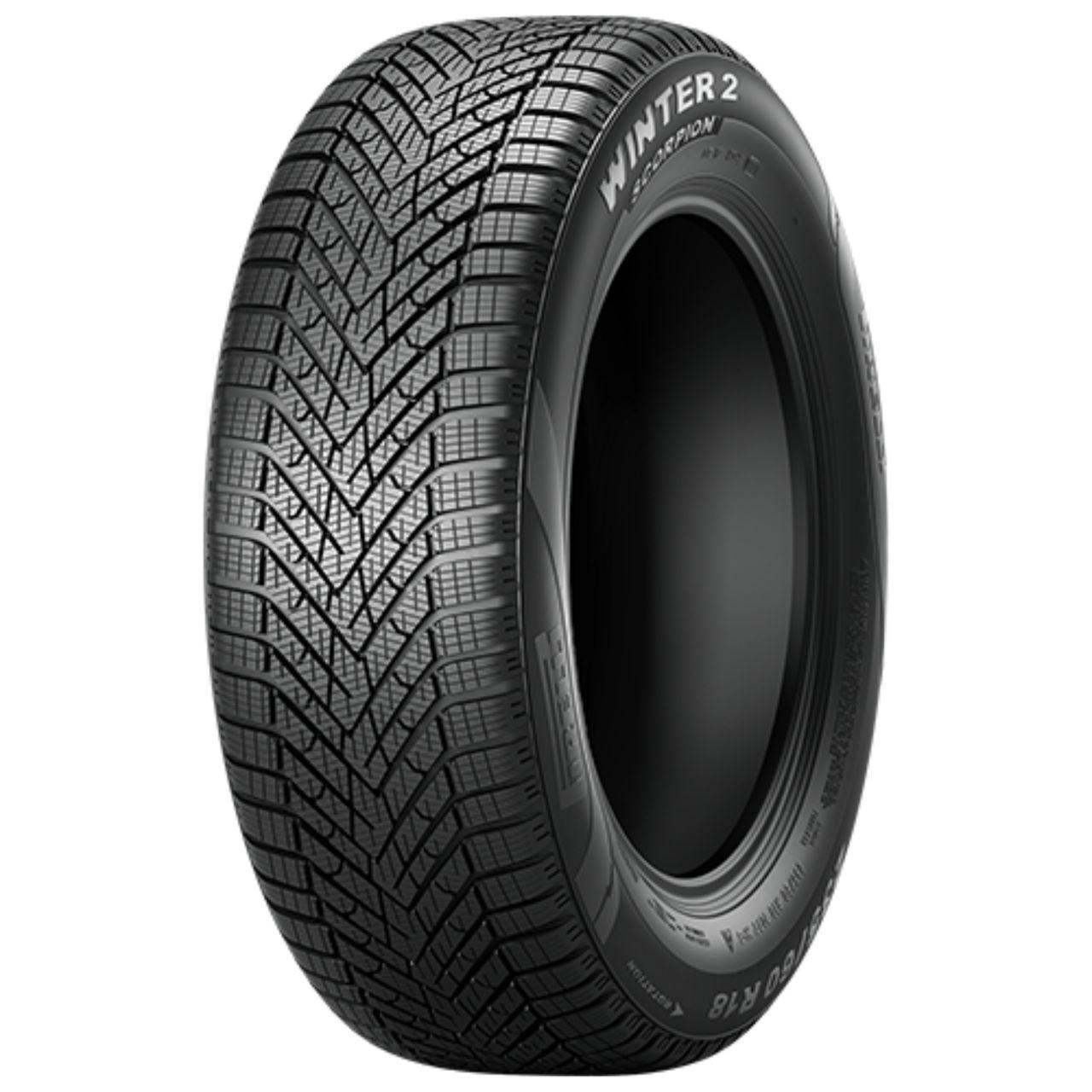 Pirelli SCORPION WINTER 2 295/35 R21