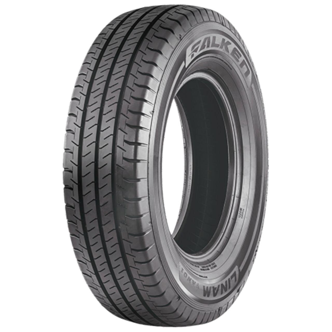 FALKEN LINAM VAN01 195/75R16C 110/108T BLK