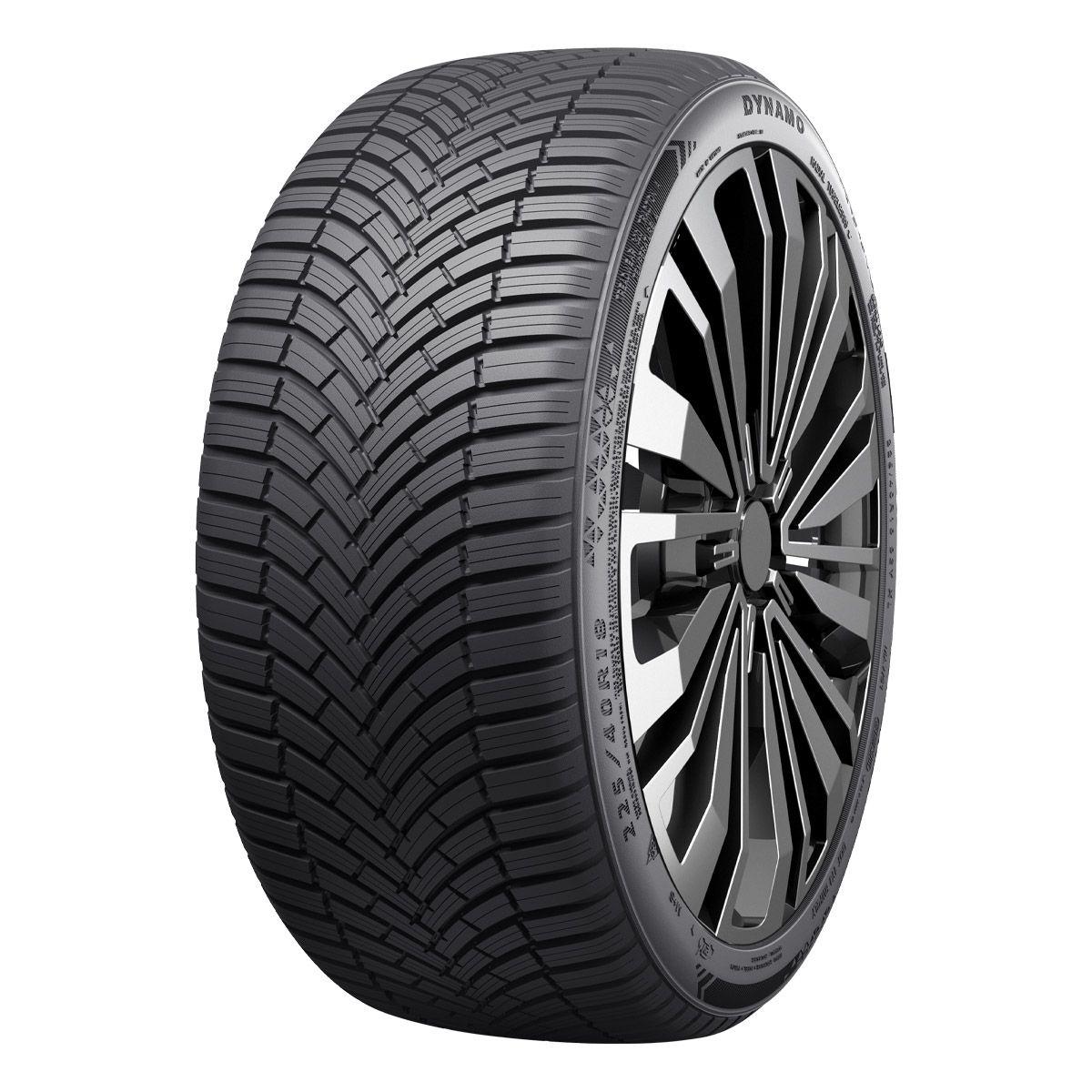 DYNAMO ALL WEATHER 165/70R14 81T