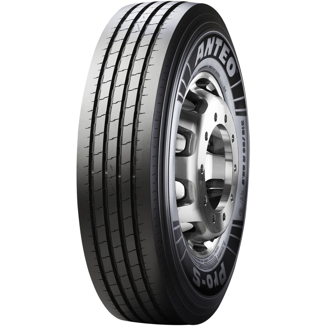 ANTEO 315/80 R 22.5 TL 156/150L (154/150M) PRO-S M+S 3PMSF