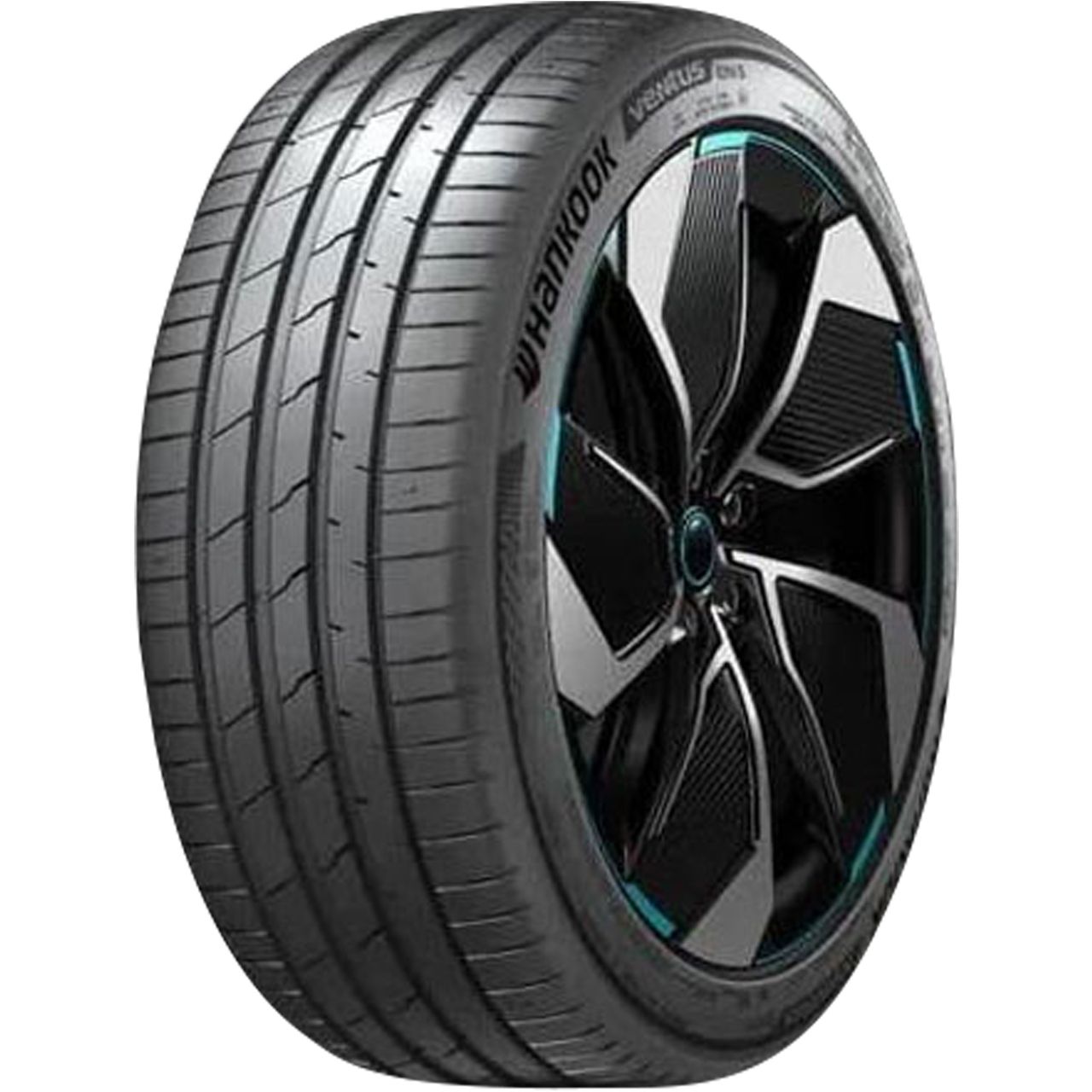 HANKOOK ION EVO SUV 275/35R21 103Y XL BSW SOUND ABSORBER
