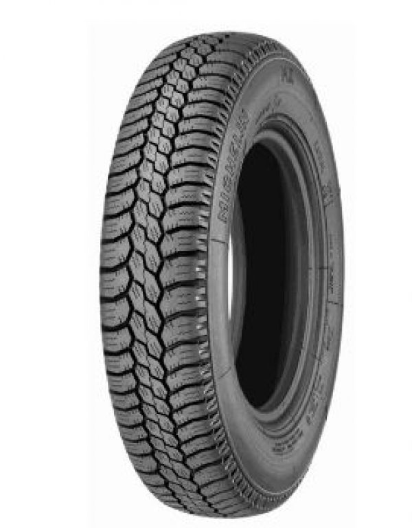 MICHELIN COLLECTION 145 R 12 TL 72S MX BSW
