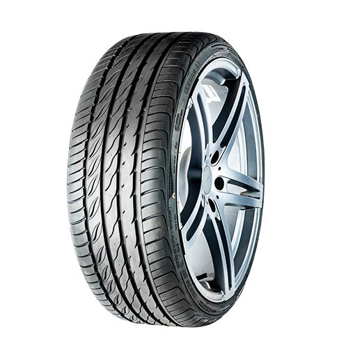 MASSIMO LEONE L1 255/45ZR18 103W BSW XL