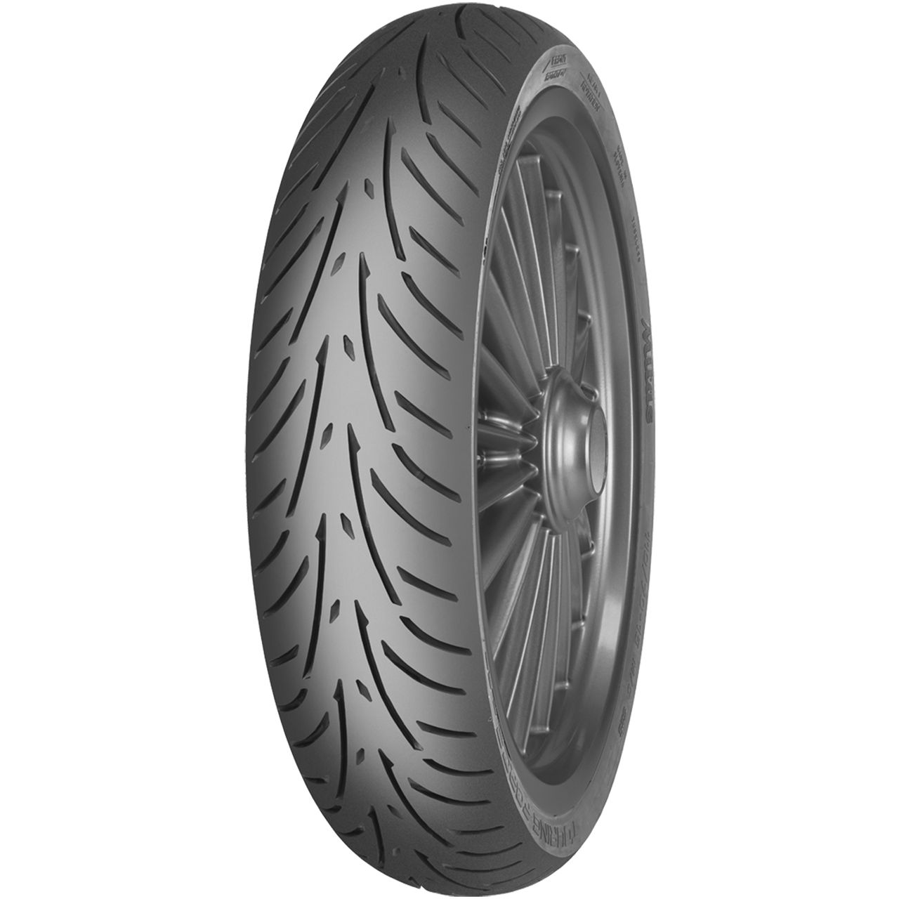 MITAS 120/70 - 12 XL TL 58P TOURING FORCE-SC