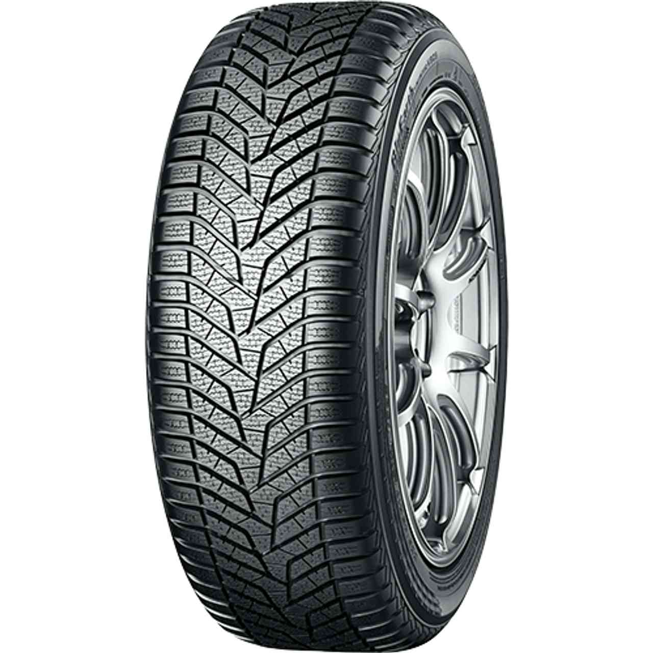 YOKOHAMA BLUEARTH*WINTER (V905) 215/65R17 99V BSW