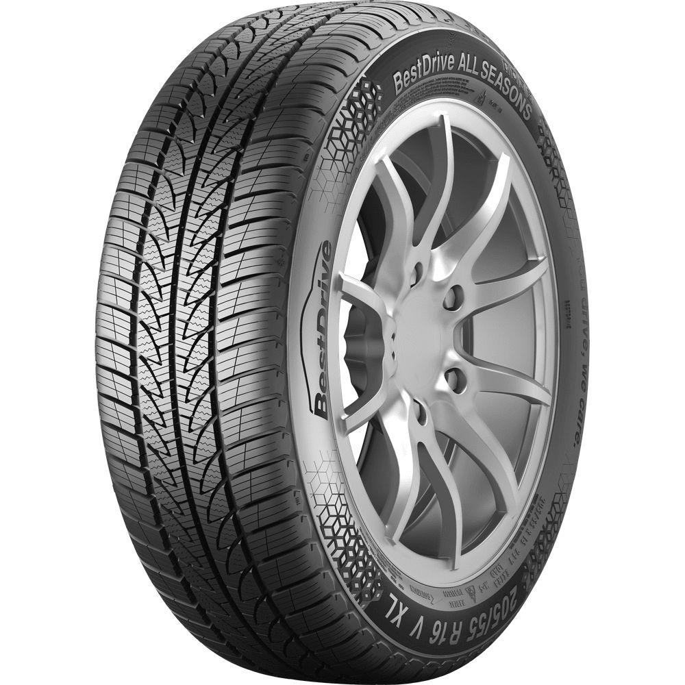 BESTDRIVE BESTDRIVE ALL SEASONS 195/50R15 82H BSW