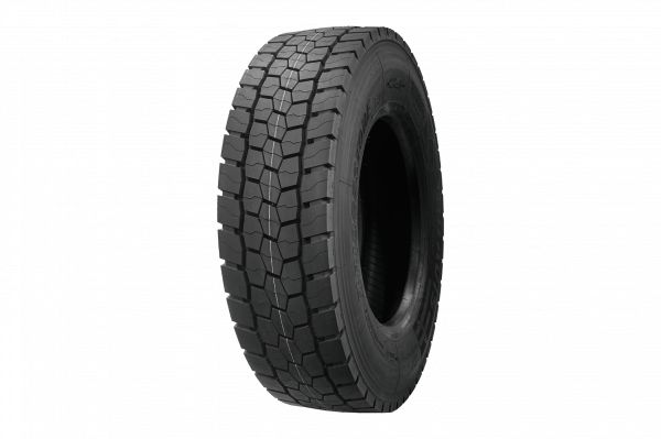 BRIDGESTONE 315/80 R 22.5 TL 156/150L (154/150M) DURAVIS R-DRIVE 002 SEVERE DUTY M+S 3PMSF