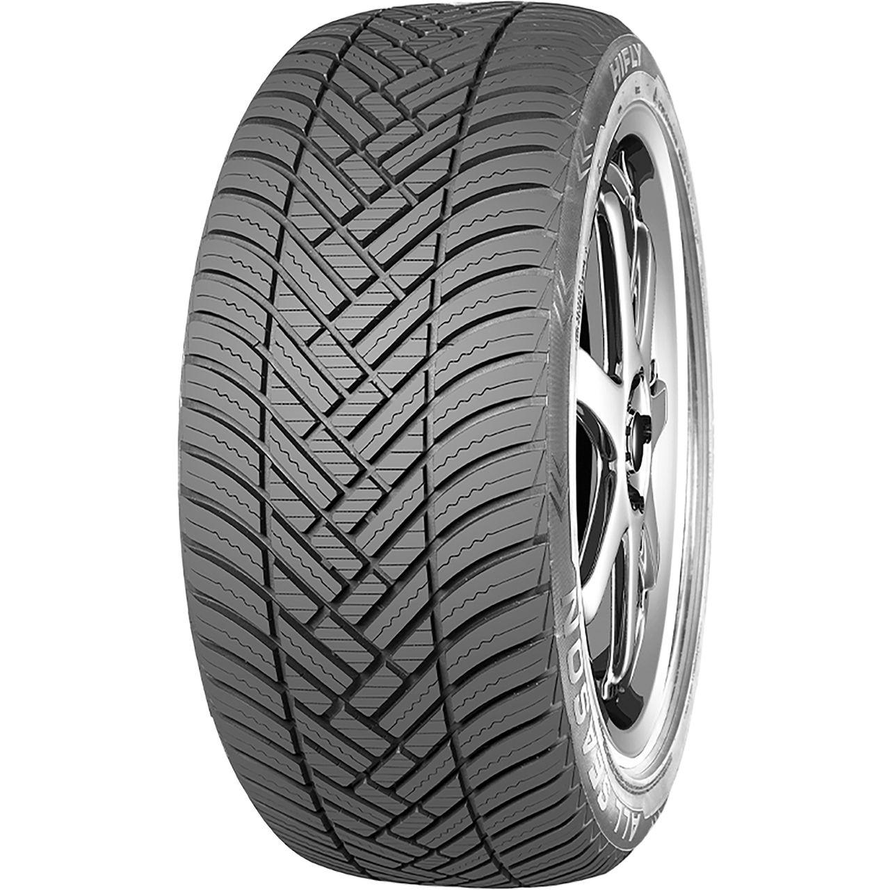 Hifly ALL-TURI 228 275/40R20 106V XL BSW 275/40 R20