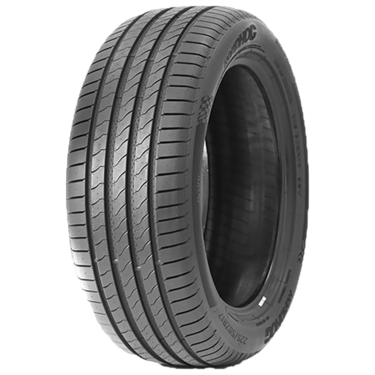 ROADHOG ROADHOG RGHP02 225/40R18 92Y XL BSW