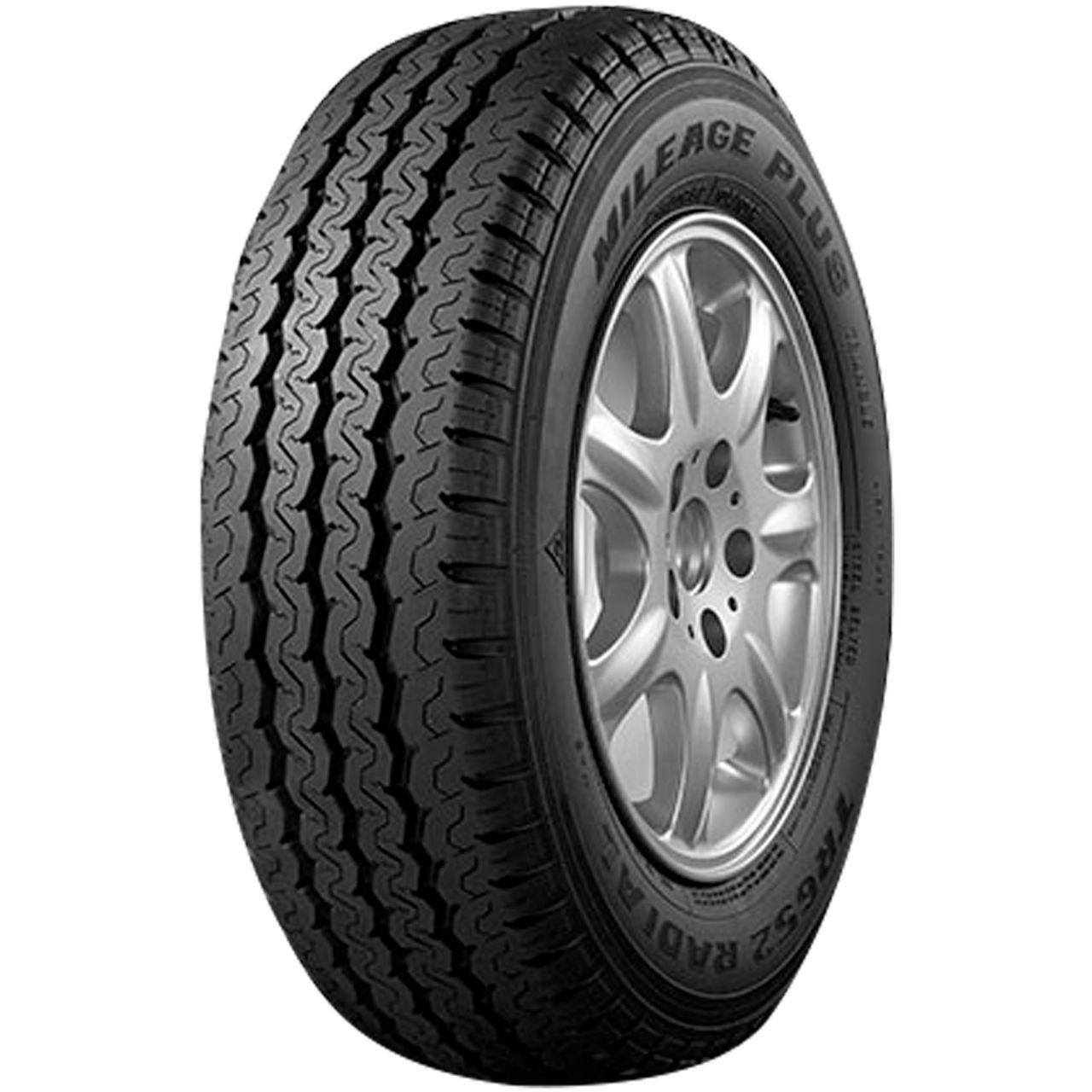 Triangle MILEAGE PLUS TR652 225/65R16C 112/110R BSW 225/65 RC16