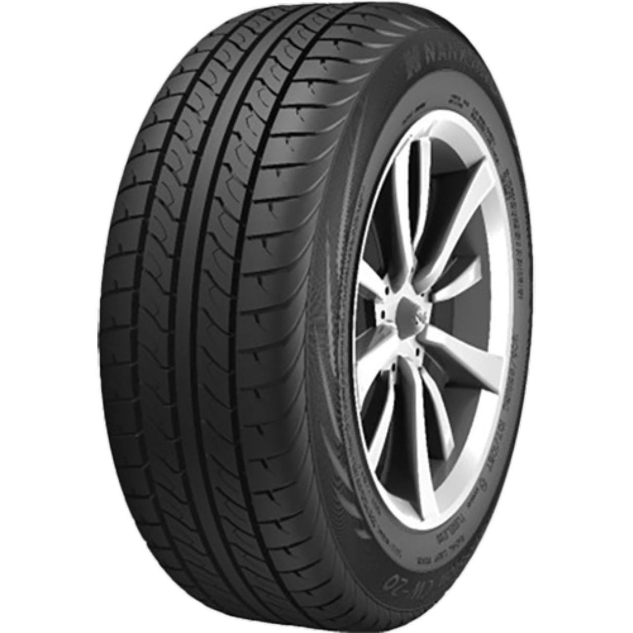 NANKANG PASSION CW-20 215/55R18C 109/107N