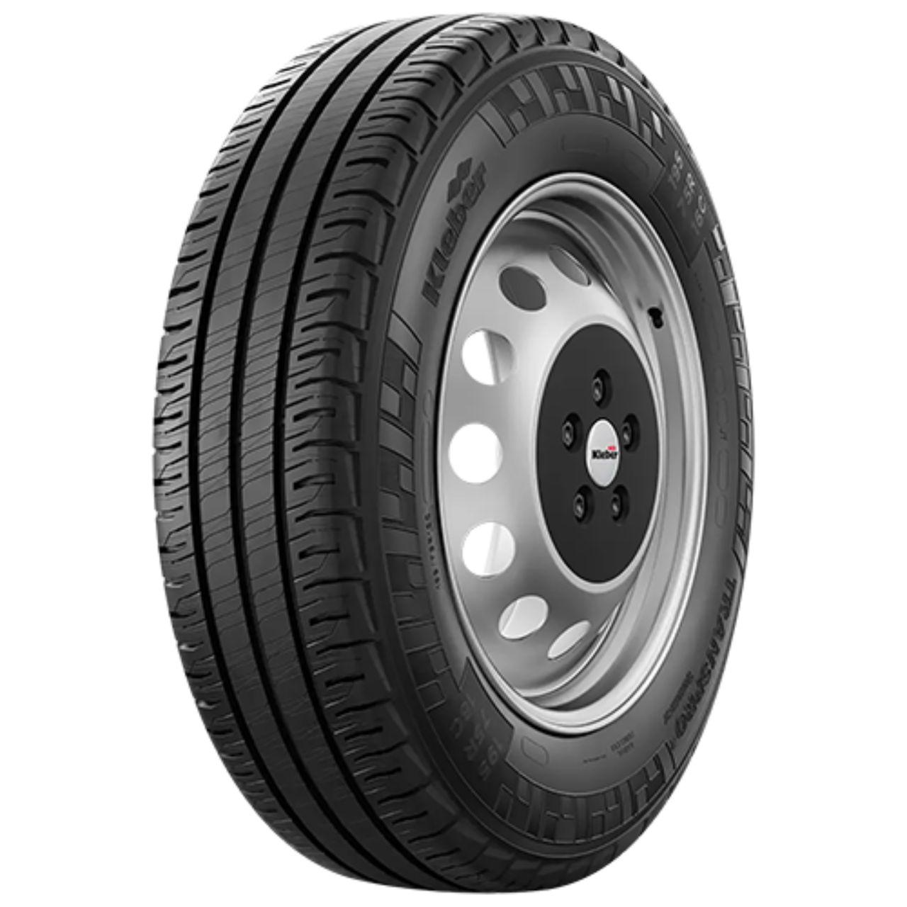 KLEBER TRANSPRO 2 215/65R16C 109/107T BSW