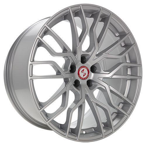ETABETA MEDUSA silver 9.0Jx21 5x112 ET45