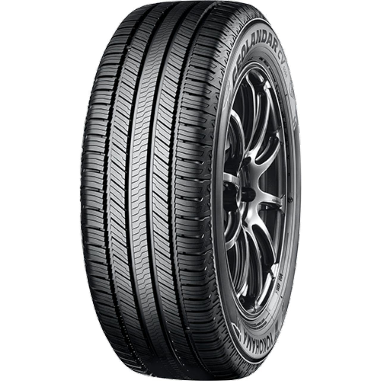 YOKOHAMA GEOLANDAR CV G058 255/60R19 113V XL BSW