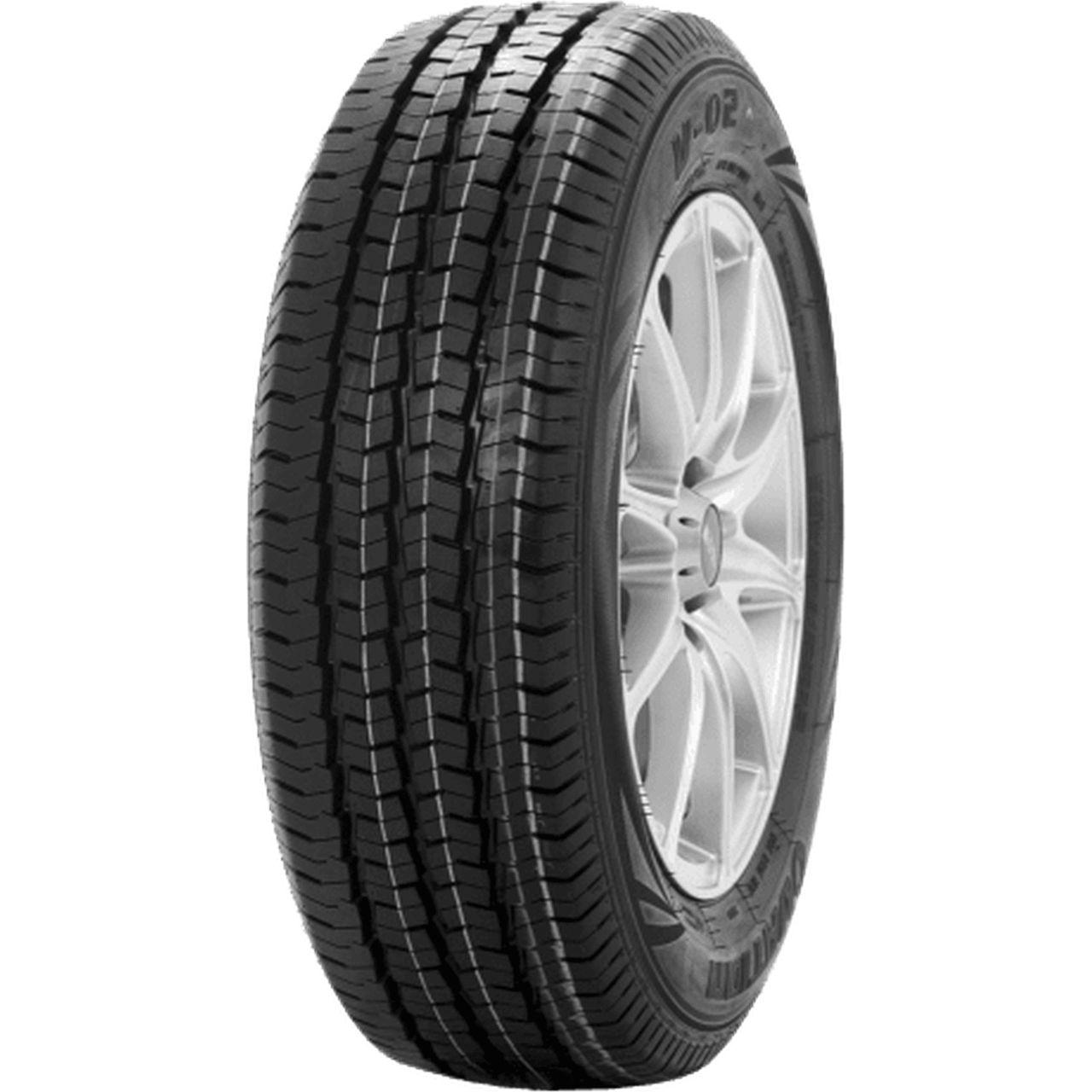 OVATION V-02 205/65R16C 107/105T